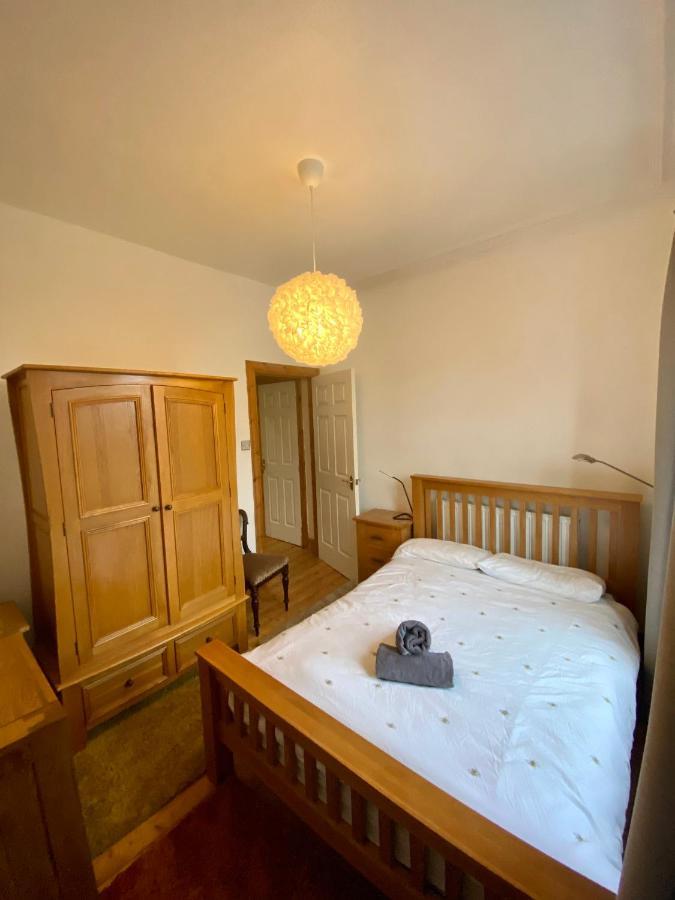 던펌린 4B Millhill Street 아파트 외부 사진
