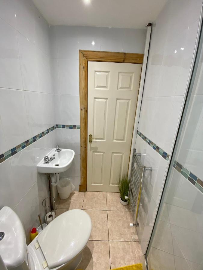 던펌린 4B Millhill Street 아파트 외부 사진